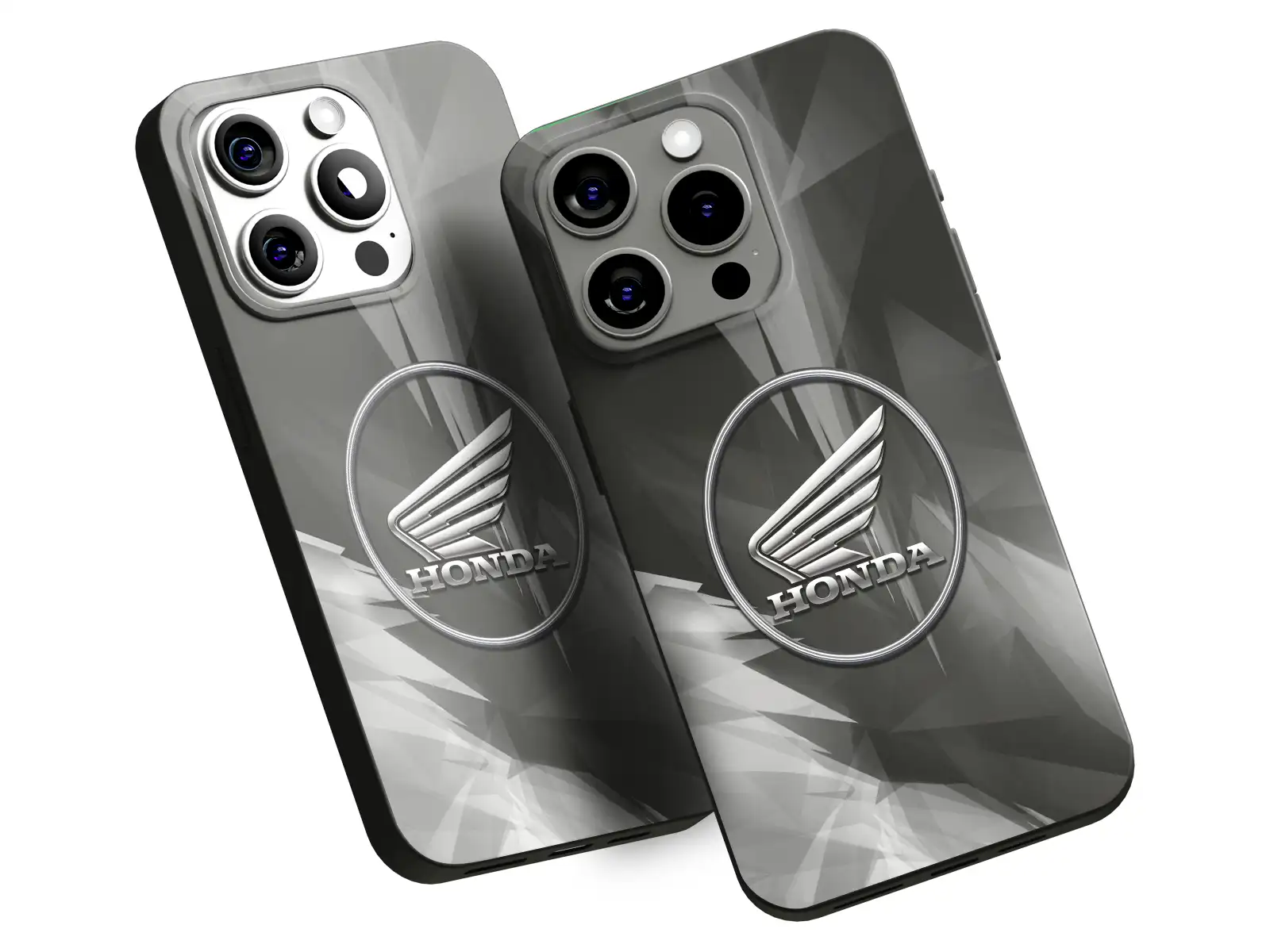 Honda Cover Silicone Smartphone Max Qualità Limitata